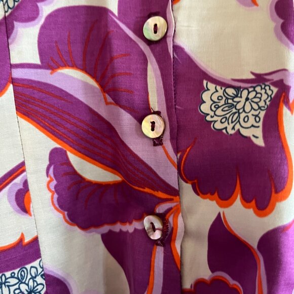 Nannette Lapore blouse - Picture 4 of 4